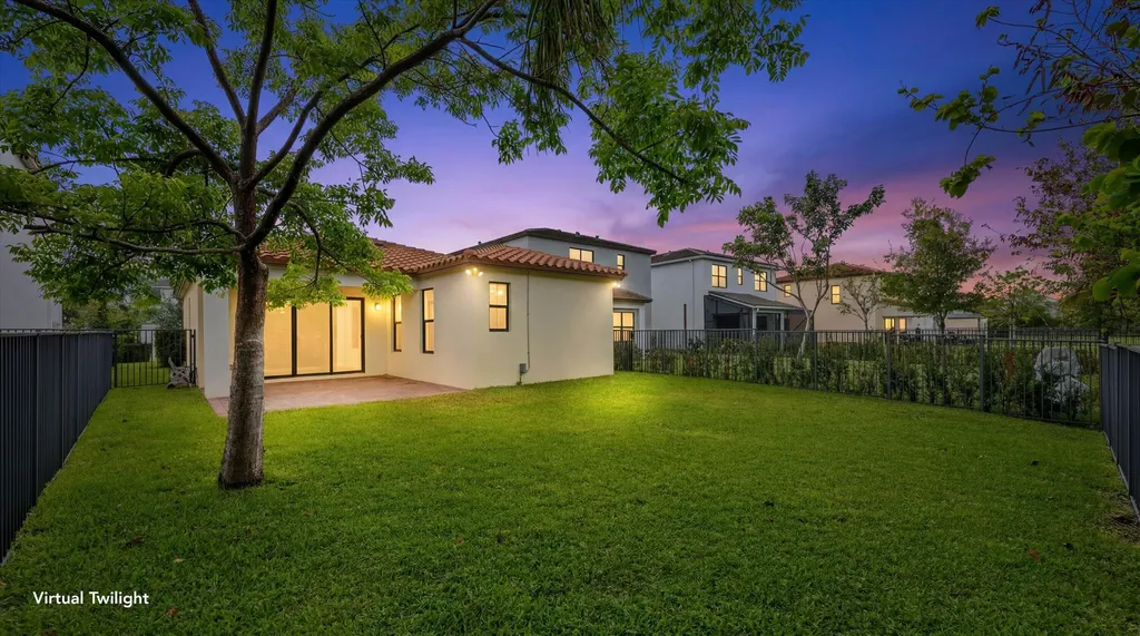 5545 Starfish Road Westlake FL 33470