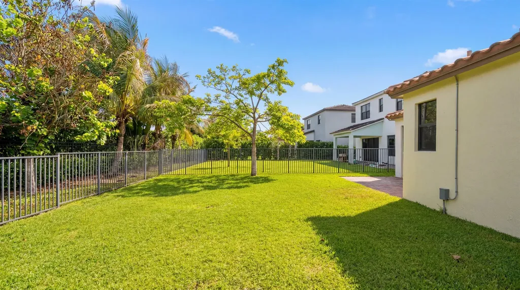 5545 Starfish Road Westlake FL 33470