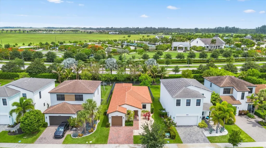 5545 Starfish Road Westlake FL 33470