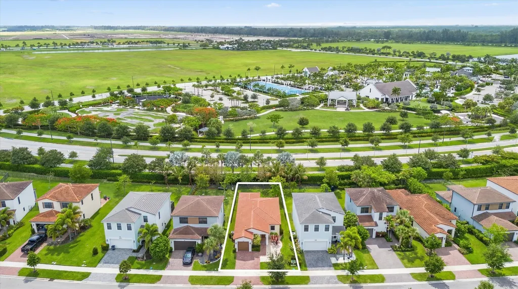 5545 Starfish Road Westlake FL 33470