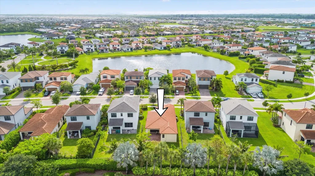 5545 Starfish Road Westlake FL 33470