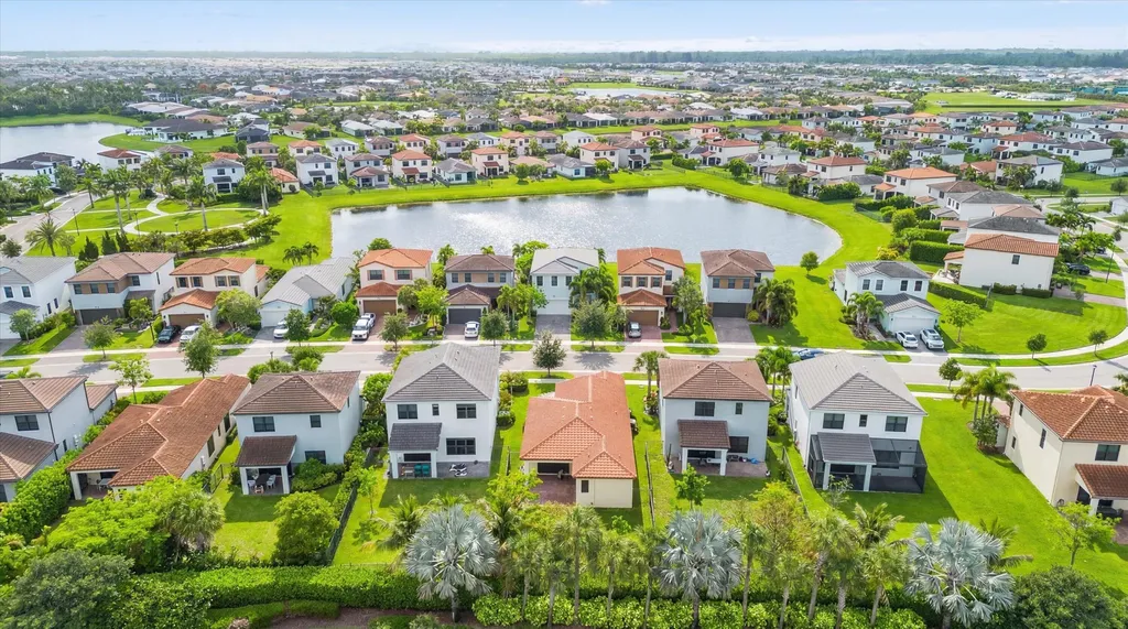 5545 Starfish Road Westlake FL 33470
