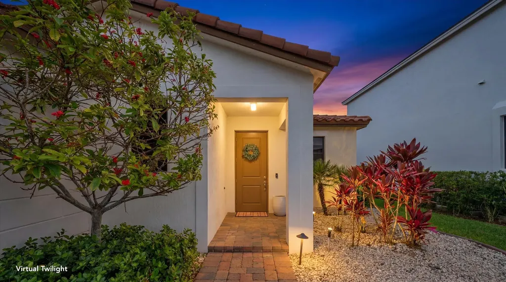 5545 Starfish Road Westlake FL 33470
