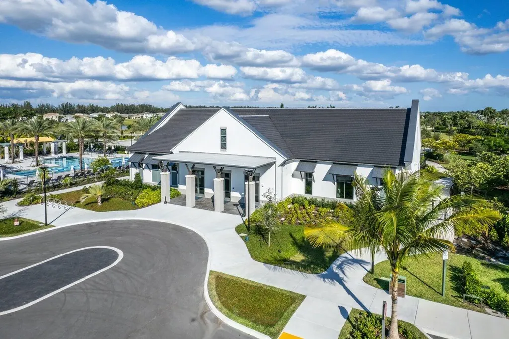 5545 Starfish Road Westlake FL 33470
