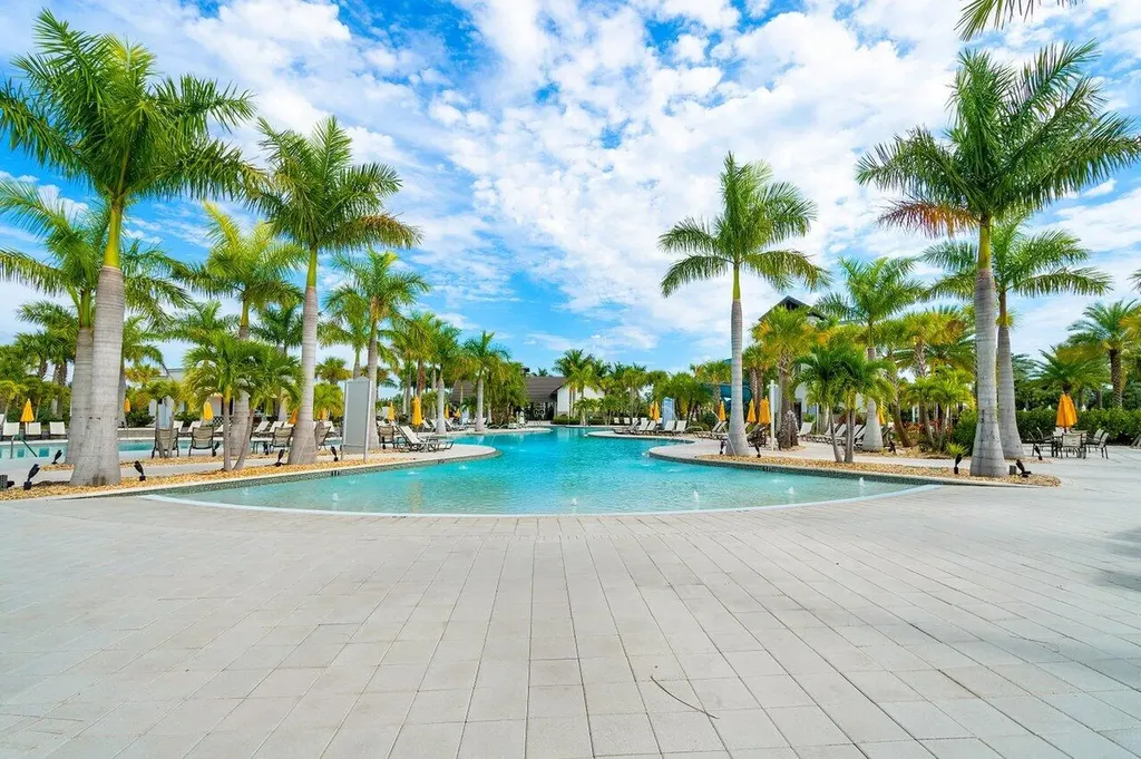 5545 Starfish Road Westlake FL 33470
