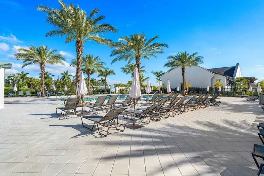 5545 Starfish Road Westlake FL 33470