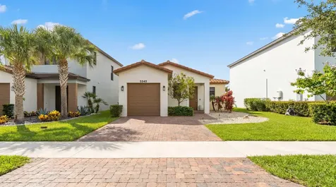 5545 Starfish Road Westlake FL 33470