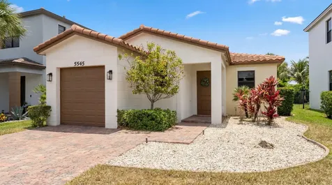 5545 Starfish Road Westlake FL 33470