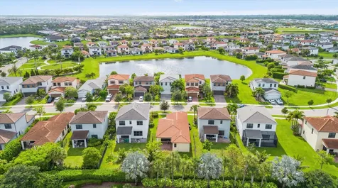 5545 Starfish Road Westlake FL 33470