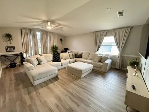 1417 SE Portillo Road Port St Lucie FL 34952