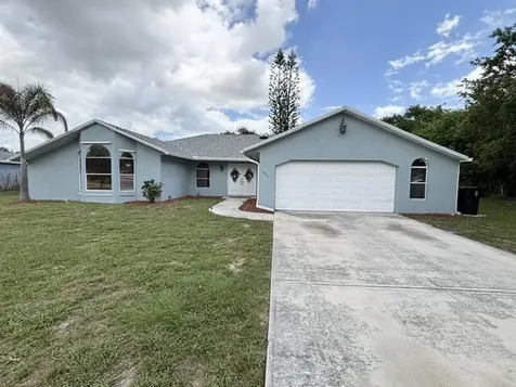 1417 SE Portillo Road Port St Lucie FL 34952