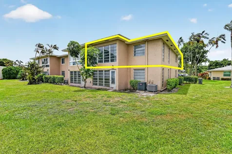 13837 Via Flora Delray Beach FL 33484
