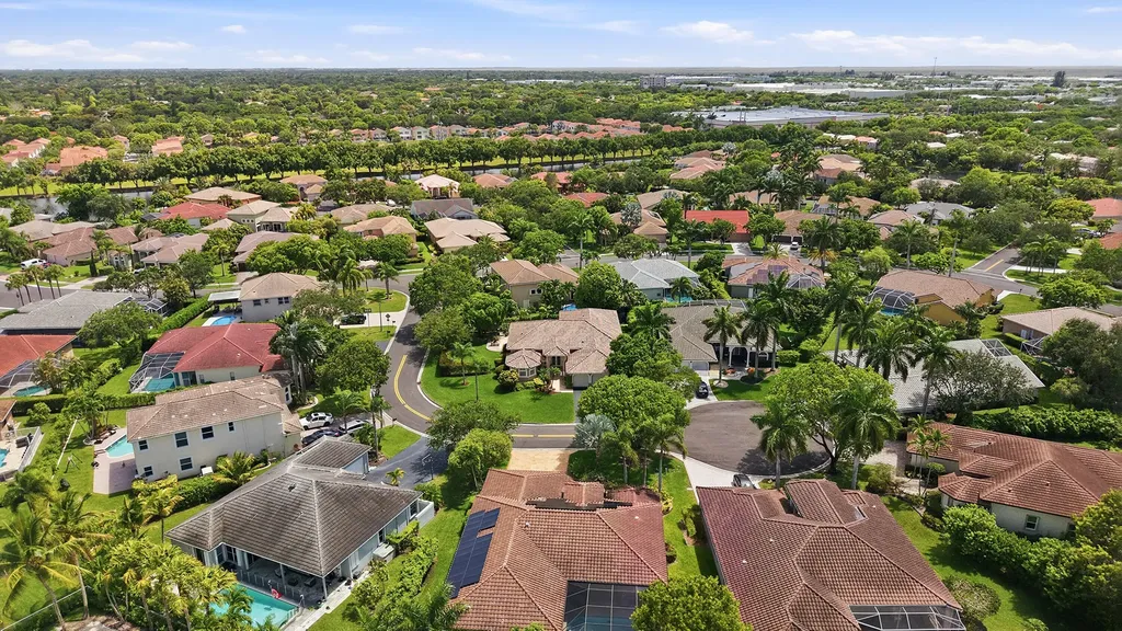 4942 NW 110th Way Coral Springs FL 33076