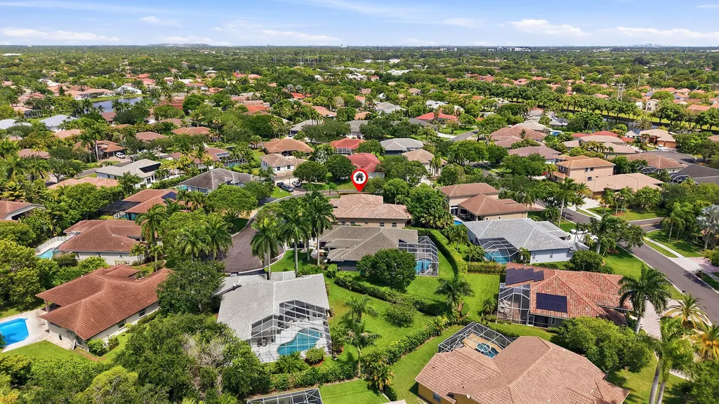 4942 NW 110th Way Coral Springs FL 33076