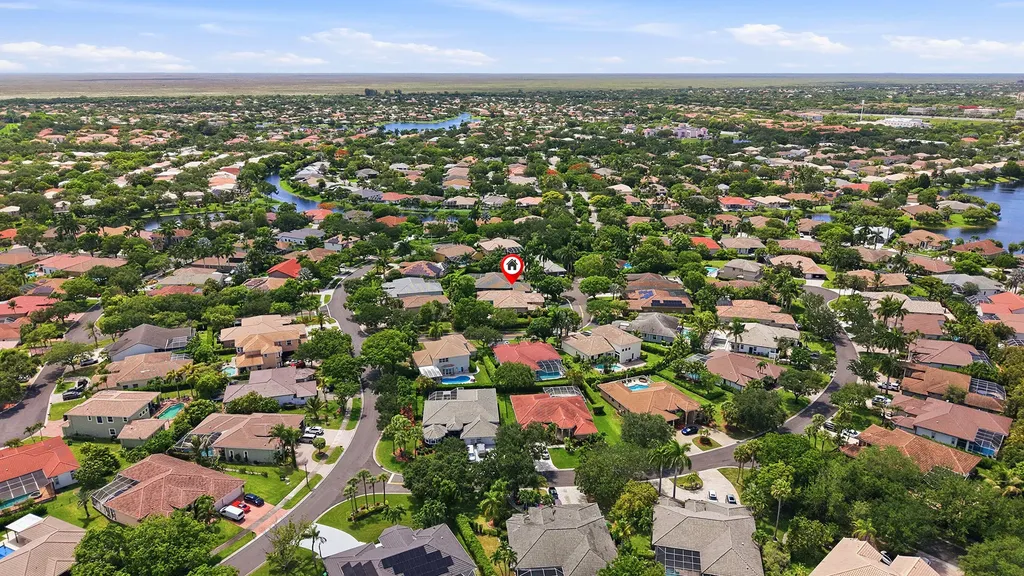 4942 NW 110th Way Coral Springs FL 33076