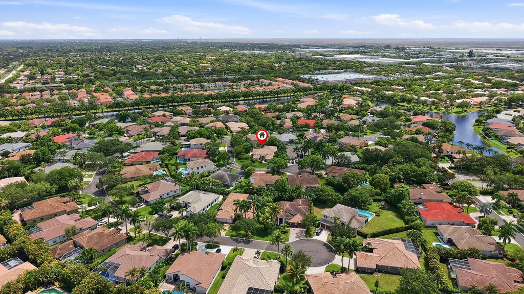 4942 NW 110th Way Coral Springs FL 33076