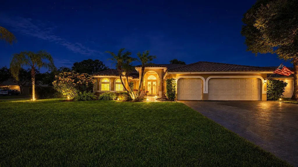 4942 NW 110th Way Coral Springs FL 33076