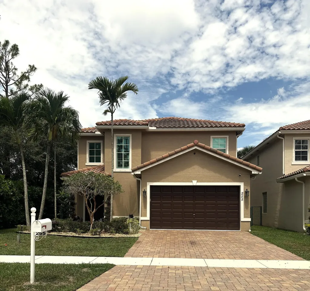 255 Atwell Drive West Palm Beach FL 33411