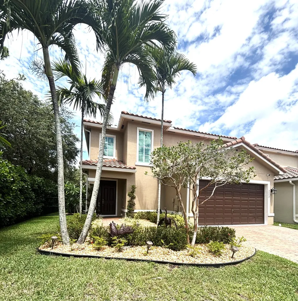 255 Atwell Drive West Palm Beach FL 33411