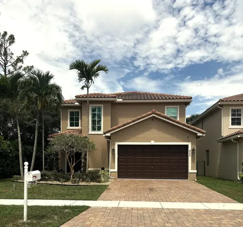255 Atwell Drive West Palm Beach FL 33411