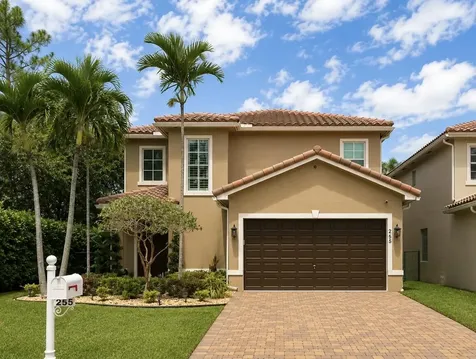 255 Atwell Drive West Palm Beach FL 33411