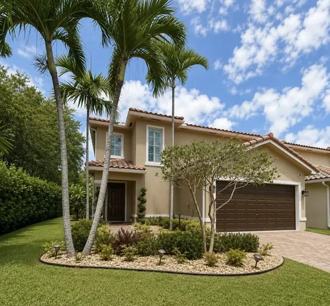 255 Atwell Drive West Palm Beach FL 33411