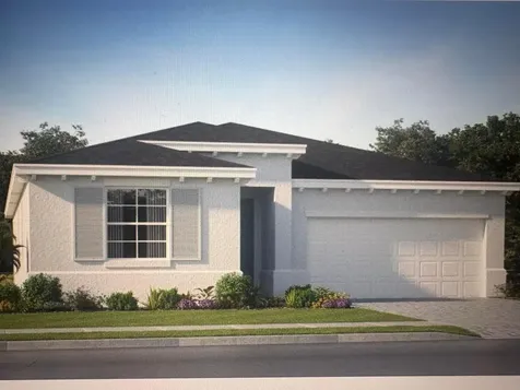 2955 Spanish Cedar Place Fort Pierce FL 34946