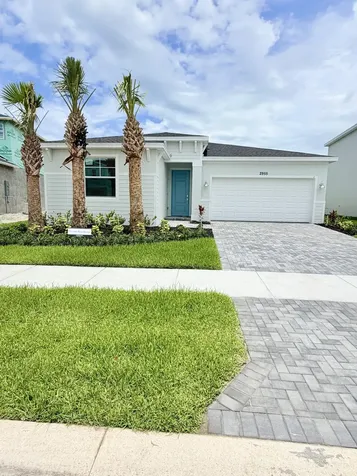 2955 Spanish Cedar Place Fort Pierce FL 34946