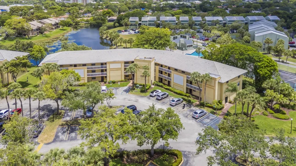 9000 NW 28th Drive Coral Springs FL 33065