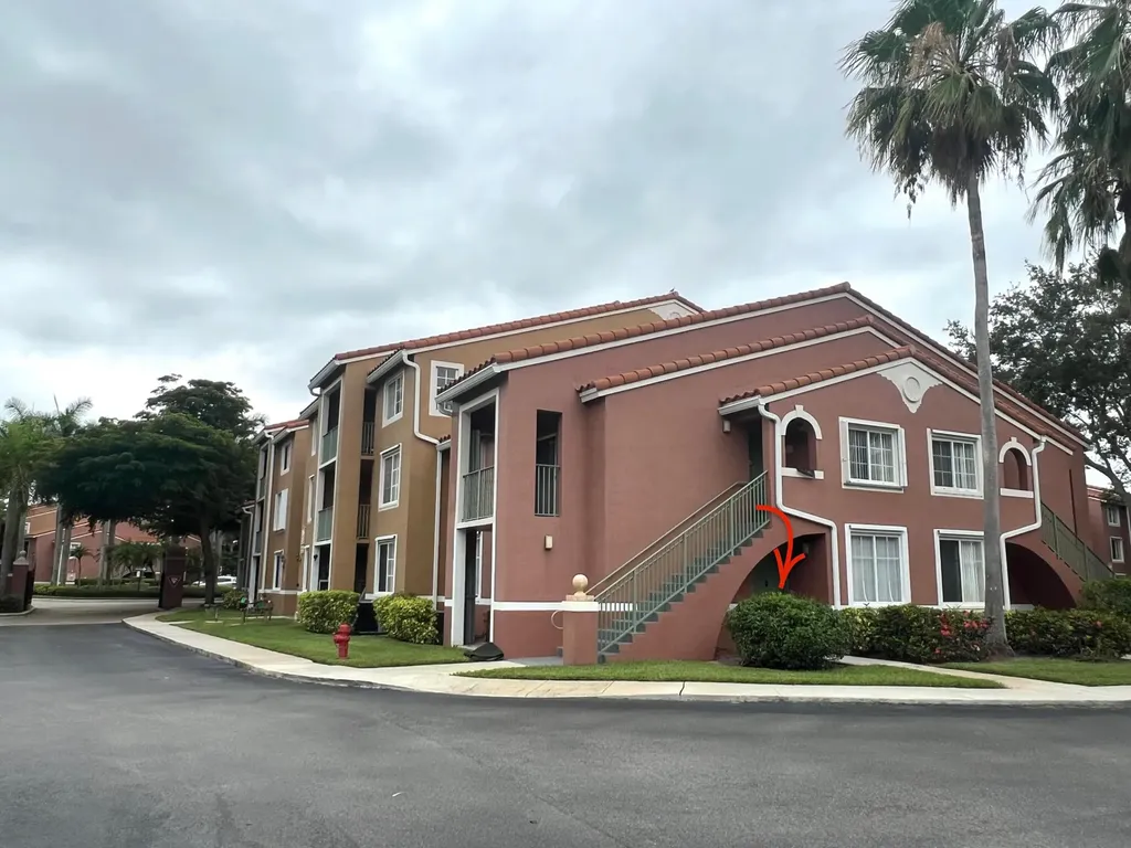 7808 Sonoma Springs Circle Lake Worth FL 33463