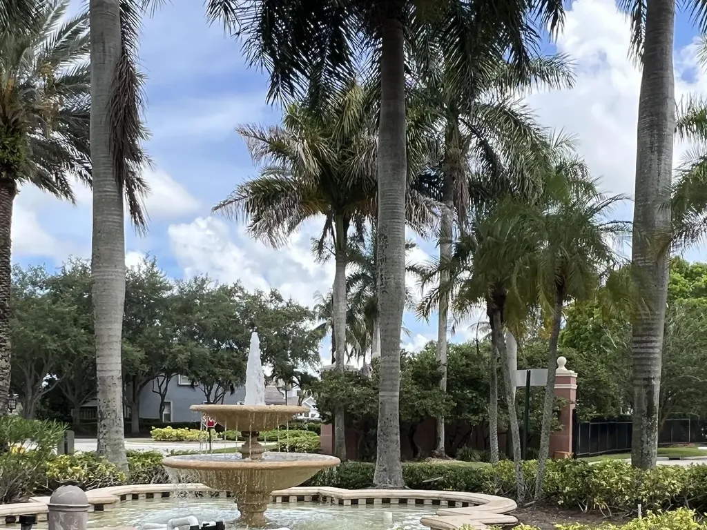 7808 Sonoma Springs Circle Lake Worth FL 33463