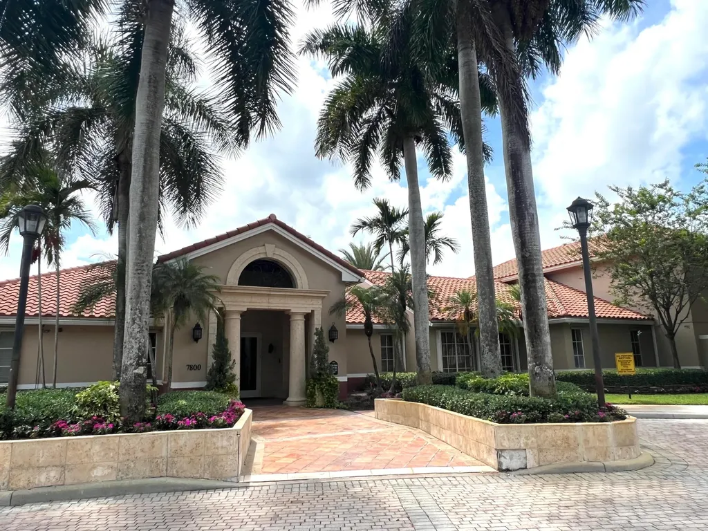 7808 Sonoma Springs Circle Lake Worth FL 33463