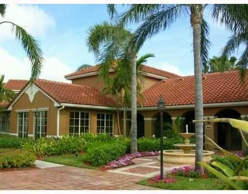 7808 Sonoma Springs Circle Lake Worth FL 33463