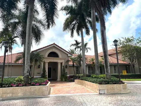 7808 Sonoma Springs Circle Lake Worth FL 33463