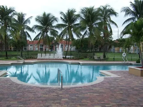 7808 Sonoma Springs Circle Lake Worth FL 33463