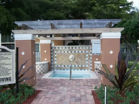 7808 Sonoma Springs Circle Lake Worth FL 33463
