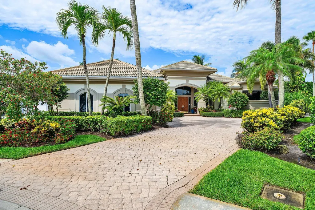 59 St James Drive Palm Beach Gardens FL 33418