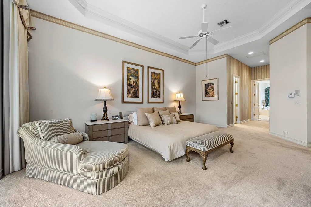 59 St James Drive Palm Beach Gardens FL 33418