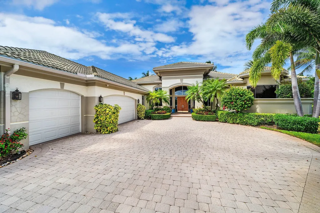 59 St James Drive Palm Beach Gardens FL 33418