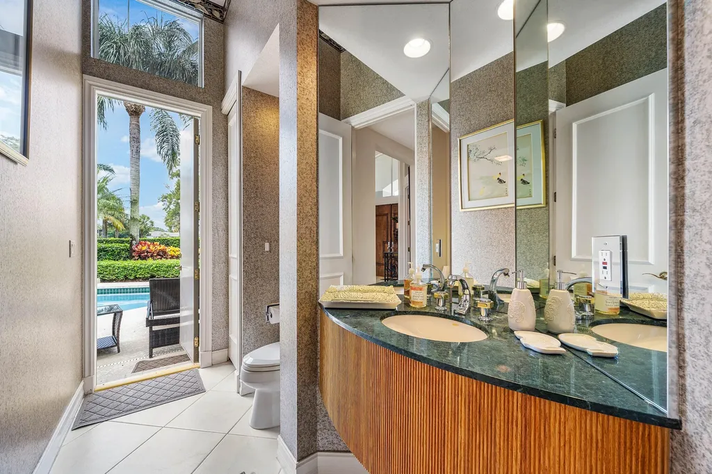 59 St James Drive Palm Beach Gardens FL 33418