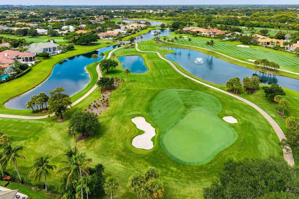 59 St James Drive Palm Beach Gardens FL 33418