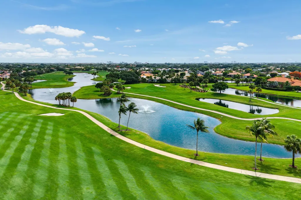 59 St James Drive Palm Beach Gardens FL 33418