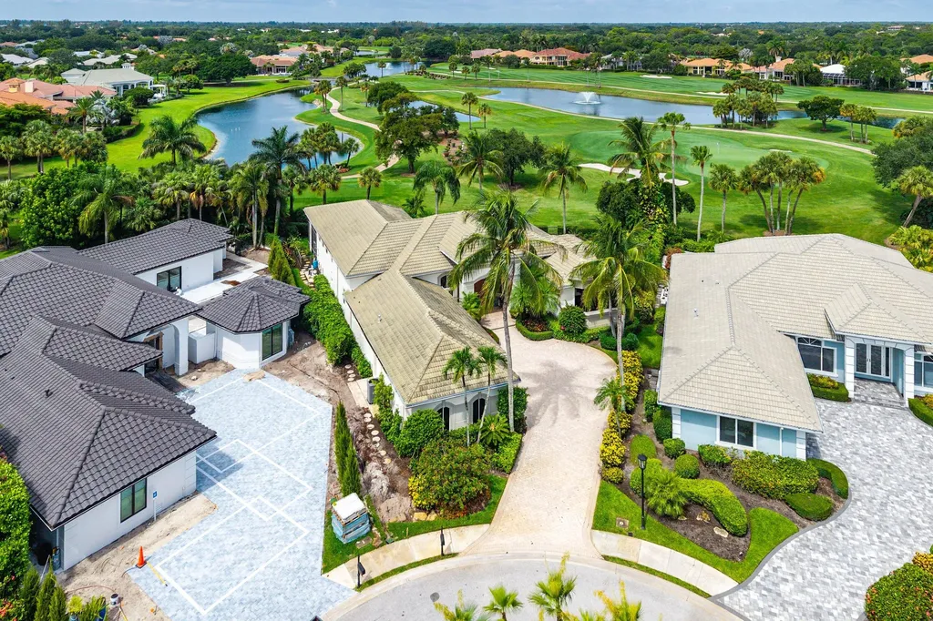 59 St James Drive Palm Beach Gardens FL 33418