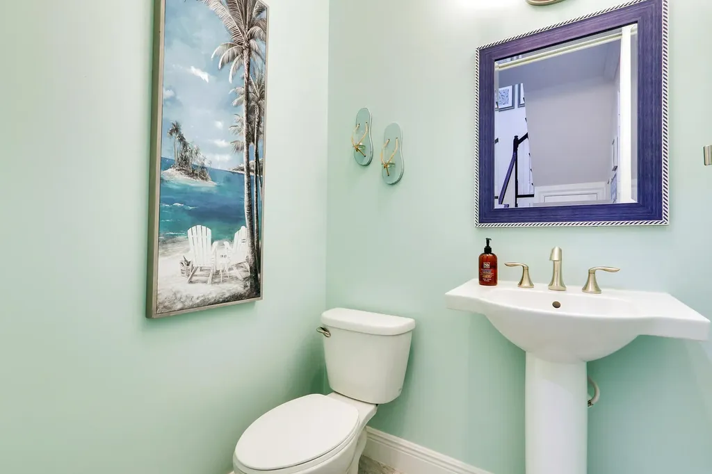 114 Ocean Breeze Drive Juno Beach FL 33408
