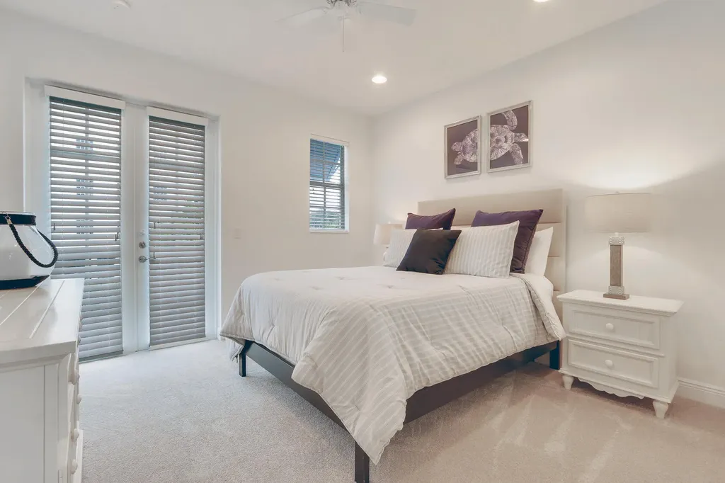 114 Ocean Breeze Drive Juno Beach FL 33408