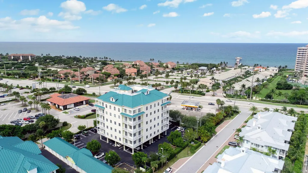 114 Ocean Breeze Drive Juno Beach FL 33408