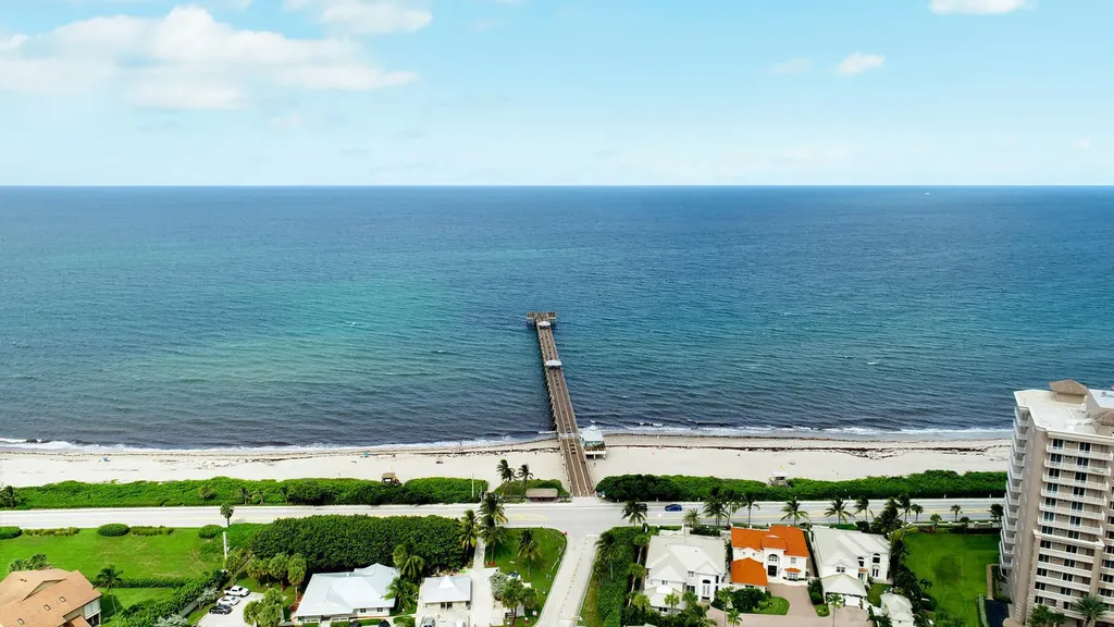 114 Ocean Breeze Drive Juno Beach FL 33408