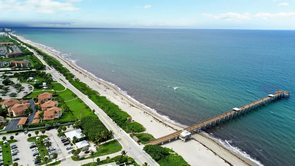 114 Ocean Breeze Drive Juno Beach FL 33408