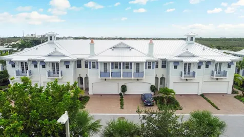 114 Ocean Breeze Drive Juno Beach FL 33408