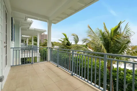 114 Ocean Breeze Drive Juno Beach FL 33408